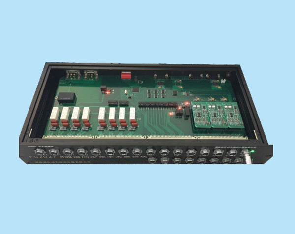 FC4021开关量模块